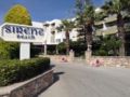 Sirene Beach Hotel - Rhodes - Greece Hotels