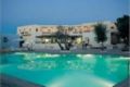 Sirios Village Hotel & Bungalows - All Inclusive - Crete Island クレタ島 - Greece ギリシャのホテル