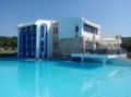 Skion Palace Beach Hotel - Chalkidiki ハルキディキ - Greece ギリシャのホテル