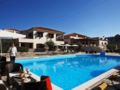 Skopelos Holidays Hotel & Spa - Skopelos - Greece Hotels