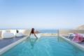 Skyfall Suites - Adults Only - Santorini サントリーニ - Greece ギリシャのホテル