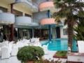 Smartline Mediterranean - Paralia Katerinis パラリア カテリニス - Greece ギリシャのホテル