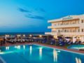 Smartline Neptuno Beach - Crete Island クレタ島 - Greece ギリシャのホテル