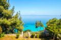 Sobrinus Amazing View Villa, Afytos - Chalkidiki ハルキディキ - Greece ギリシャのホテル