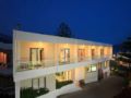 Sofia Hotel & Apartments - Crete Island - Greece Hotels