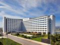 Sofitel Athens Airport Hotel - Athens - Greece Hotels
