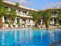Solimar Ruby - All Inclusive - Crete Island クレタ島 - Greece ギリシャのホテル