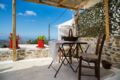 Splendid Sea View - Crete Island クレタ島 - Greece ギリシャのホテル