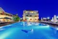 St Constantin - Crete Island - Greece Hotels