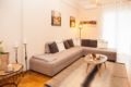 Stay In Pagkrati In A Newly Renovated Apartment! - Athens アテネ - Greece ギリシャのホテル