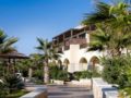 Stella Palace Resort & Spa - Crete Island - Greece Hotels