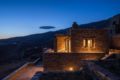 Stonehouse Villas - Tinos チノス島 - Greece ギリシャのホテル