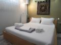 Style and comfort, lovely neighourhood! - Athens - Greece Hotels