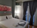 Stylish Urban Apartment - Athens - Greece Hotels