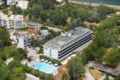 SUN BEACH - Agia Triada (Thessaloniki) - Greece Hotels