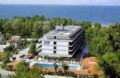 Sun Beach Hotel (Thessaloniki) - Agia Triada (Thessaloniki) アイア トリアダ（テッサロニキ） - Greece ギリシャのホテル