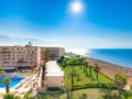 Sun Beach Resort Complex - Rhodes - Greece Hotels