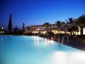 Sun Palace Hotel - Rhodes - Greece Hotels