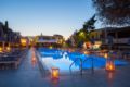 Sundance Apartments & Suites - Crete Island クレタ島 - Greece ギリシャのホテル
