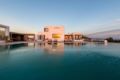Sunset Villa / private pool / five bedrooms - Mykonos - Greece Hotels