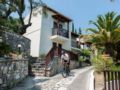 Sunshine Corfu Hotel And Spa - Corfu Island コルフ - Greece ギリシャのホテル
