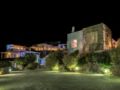 Super Rockies - Mykonos ミコノス島 - Greece ギリシャのホテル