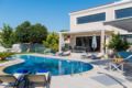 Superb & spacious villa, pool, 2km from town! - Crete Island クレタ島 - Greece ギリシャのホテル