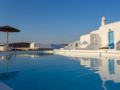 Terra Maltese Natural Retreat - Mykonos - Greece Hotels