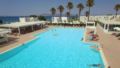 The Aeolos Beach Hotel - Kos Island コス島 - Greece ギリシャのホテル