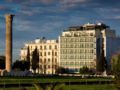 The Athens Gate Hotel - Athens アテネ - Greece ギリシャのホテル