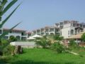 The Bay Hotel & Suites - Zakynthos Island - Greece Hotels