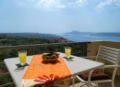 The Garden of Zephyrus - East - Crete Island - Greece Hotels