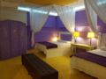 the golden brown luxury guesthouse - Kalampaka - Greece Hotels