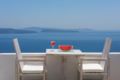 The Ivory Suite - Santorini サントリーニ - Greece ギリシャのホテル