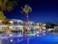 The Lesante Luxury Hotel & Spa - Zakynthos Island ザキントス - Greece ギリシャのホテル