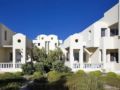 The Majestic Hotel - Santorini サントリーニ - Greece ギリシャのホテル