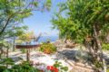 The Old Pomegranate House - Crete Island クレタ島 - Greece ギリシャのホテル