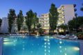 The Residence Family - Rhodes - Greece Hotels