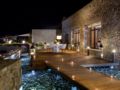 The Romanos, a Luxury Collection Resort, Costa Navarino - Costa Navarino - Greece Hotels