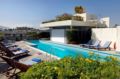 The Stanley - Athens - Greece Hotels
