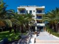 The Syntopia Hotel - Crete Island クレタ島 - Greece ギリシャのホテル
