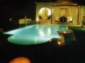 The Tsitouras Collection - Santorini - Greece Hotels