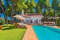 The White Villa At Sani - Chalkidiki - Greece Hotels