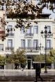 The Zillers Boutique Hotel - Athens - Greece Hotels