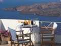 Theoxenia Boutique Hotel - Santorini サントリーニ - Greece ギリシャのホテル