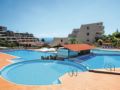 Theoxenia Hotel - Chalkidiki - Greece Hotels
