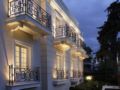 Theoxenia House Hotel - Athens - Greece Hotels