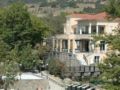 Thermae Platystomou Resort & Spa - Loutra Platistomon - Greece Hotels