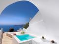 Tholos Resort Hotel - Santorini - Greece Hotels