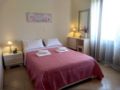 Traditional Cycladic Vacation Home Next to Beach - Crete Island - Greece Hotels